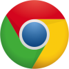 Google Chrome Logo