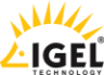 Igel Technology logo