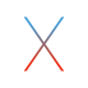 Mac OS X Logo