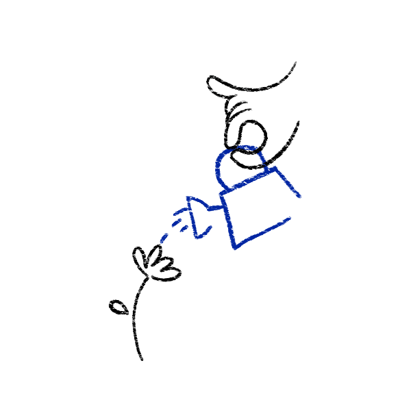 How we make ThinLinc illustration