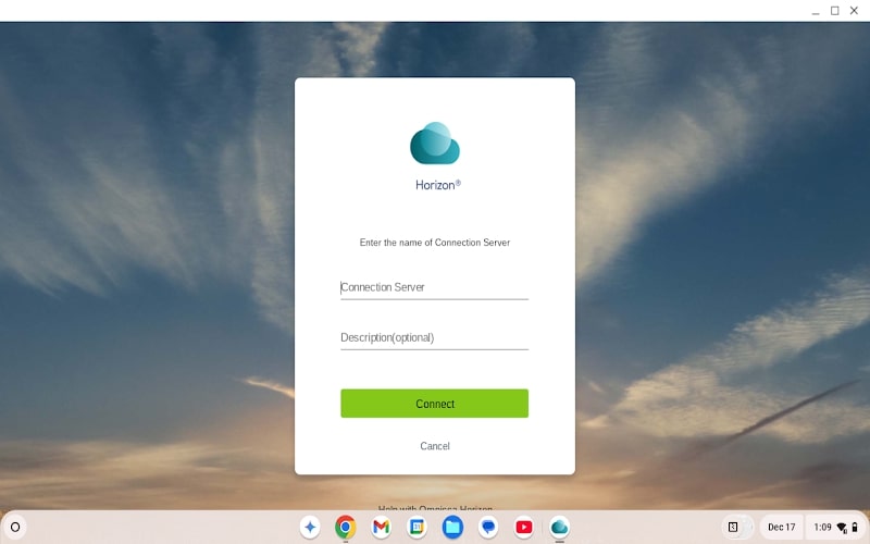 Vmware Horizon