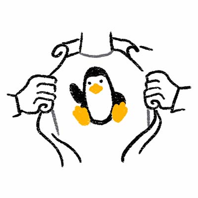 ThinLinc is Linux first illustration