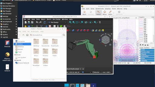 exceed turbox dashboard
